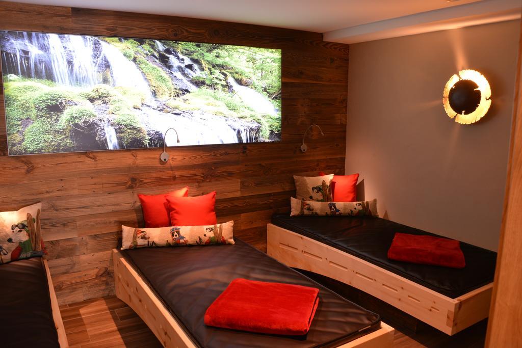 Bayern - Adults Only - Mit Zugspitzblick - Eibsee-naehe - Wellnessbereich - Naturpool Im Sommer