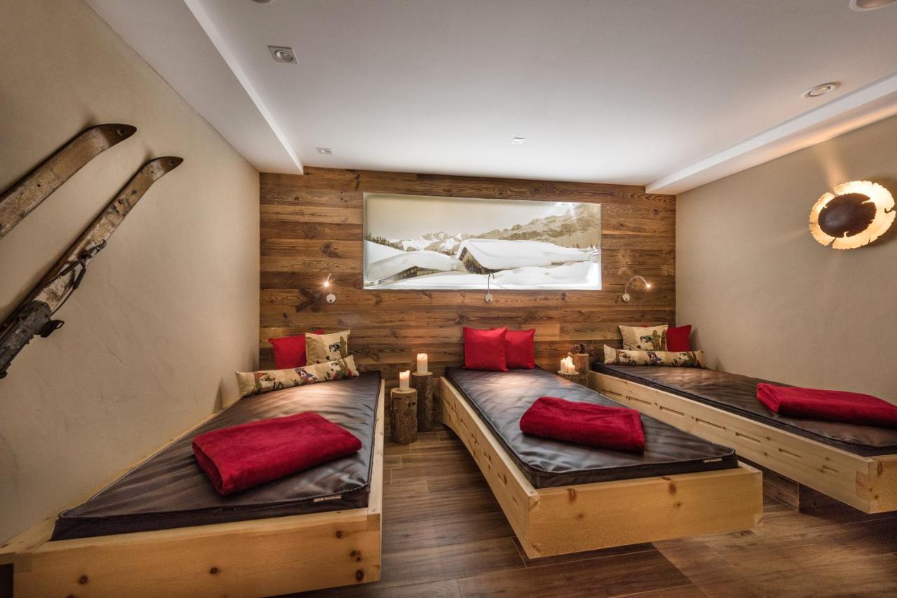 Bayern - Adults Only - Mit Zugspitzblick - Eibsee-naehe - Wellnessbereich - Naturpool Im Sommer