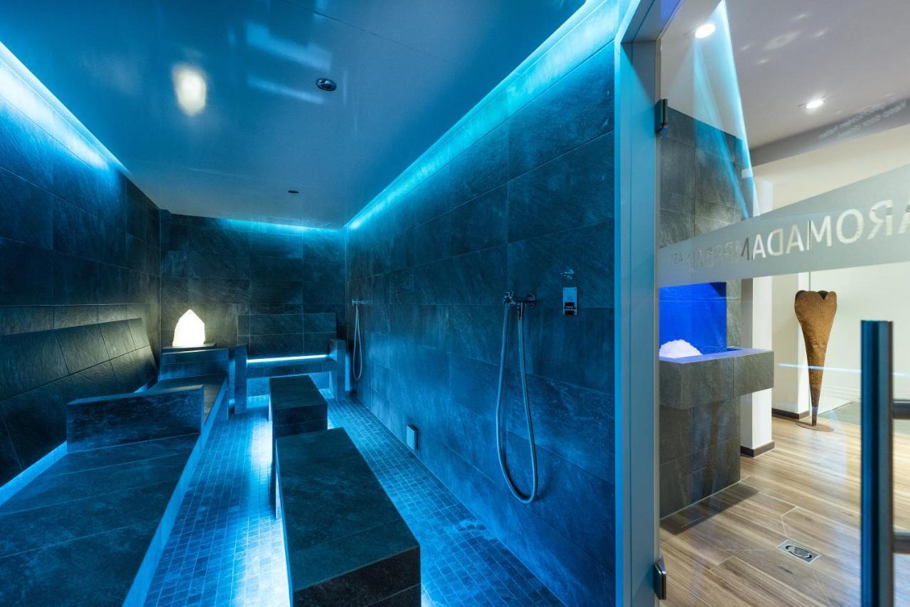 Hotel Bayern - Adults Only - Mit Zugspitzblick - Eibsee-naehe - Wellnessbereich - Naturpool Im Sommer Grainau